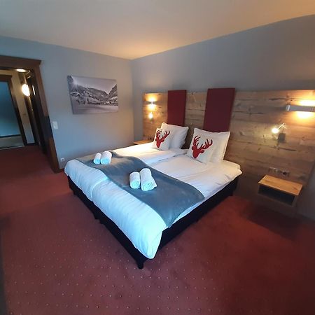 Hotel Buckelhof ซี ภายนอก รูปภาพ