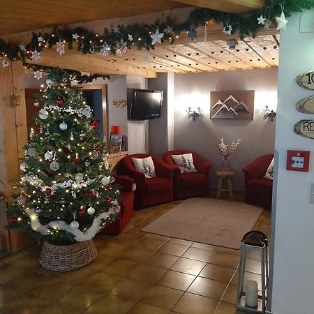 Hotel Buckelhof ซี ภายนอก รูปภาพ