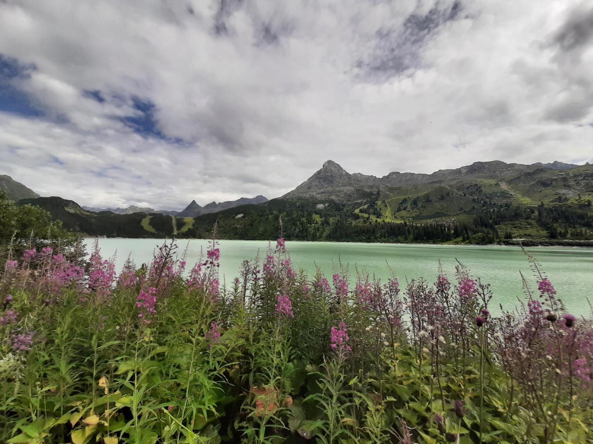 Hotel Buckelhof ซี ภายนอก รูปภาพ