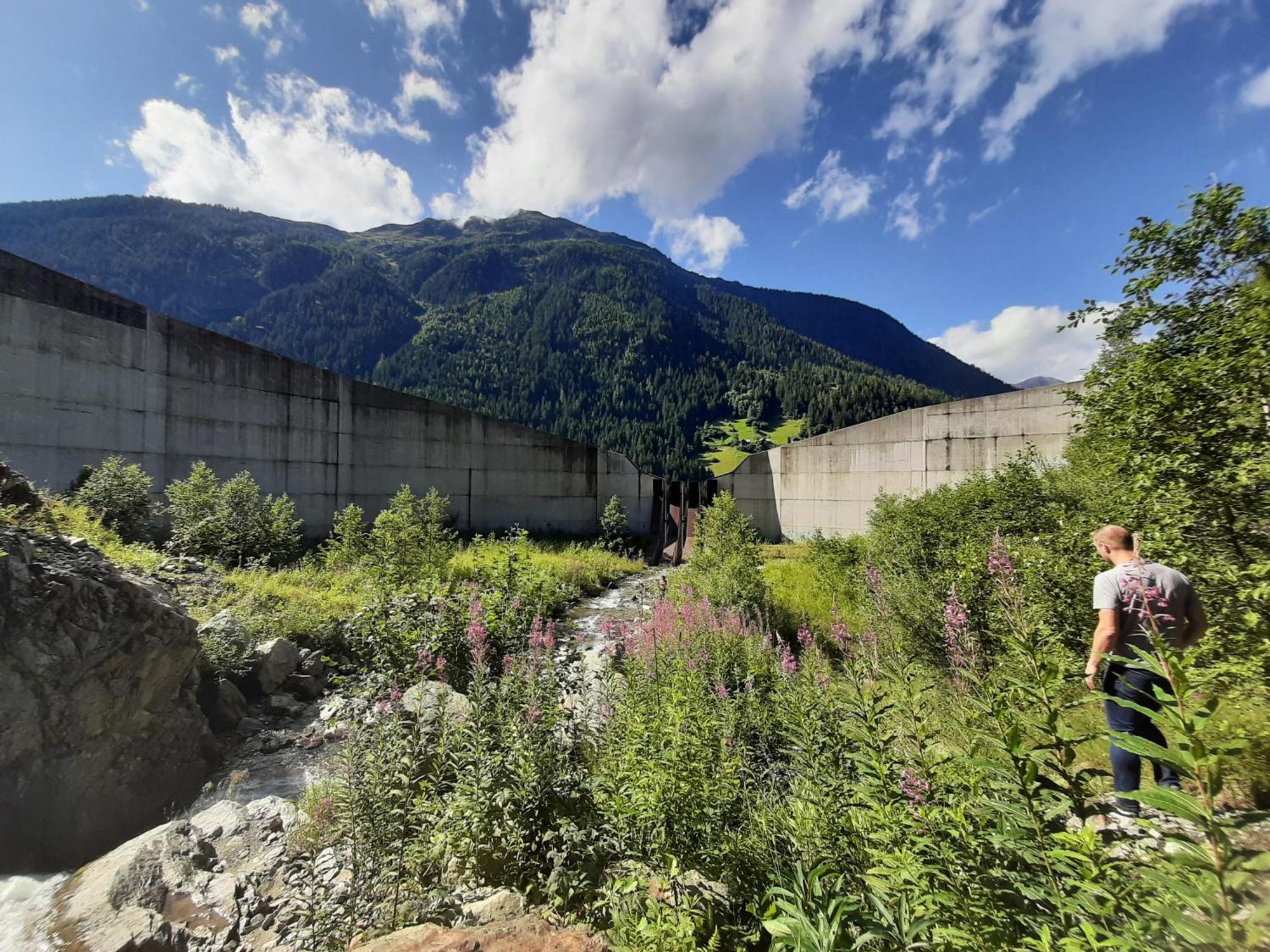 Hotel Buckelhof ซี ภายนอก รูปภาพ