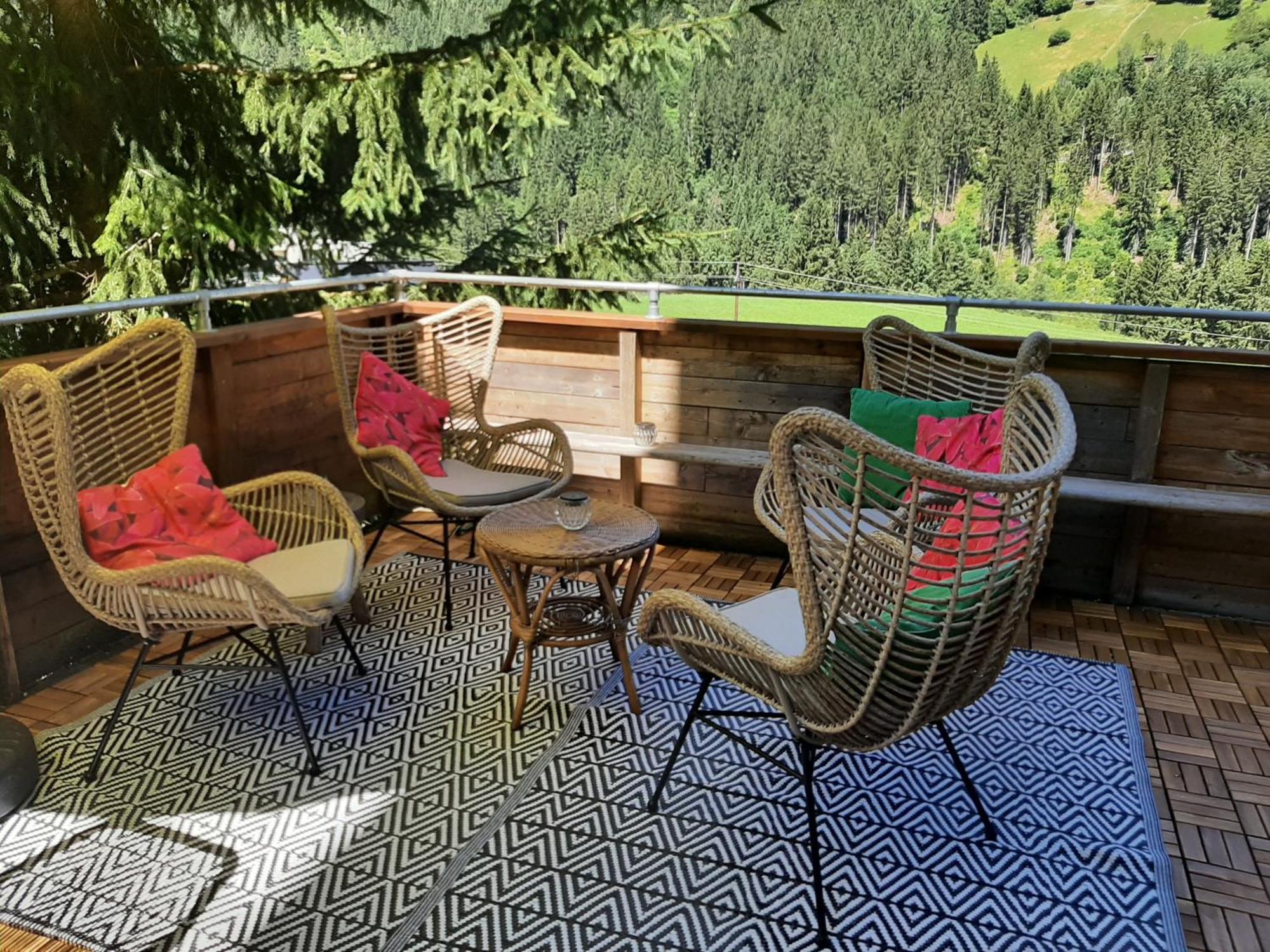 Hotel Buckelhof ซี ภายนอก รูปภาพ