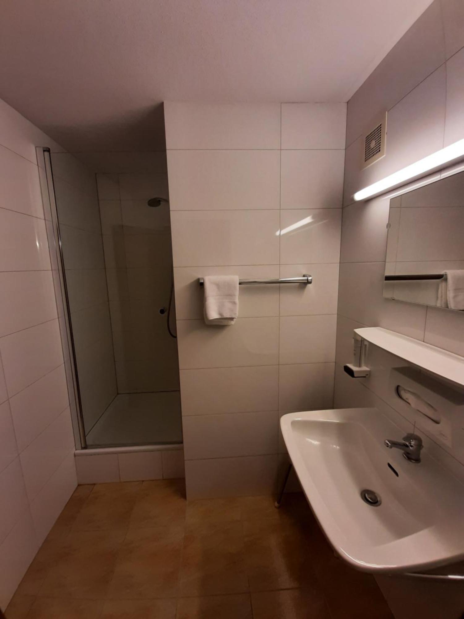 Hotel Buckelhof ซี ภายนอก รูปภาพ