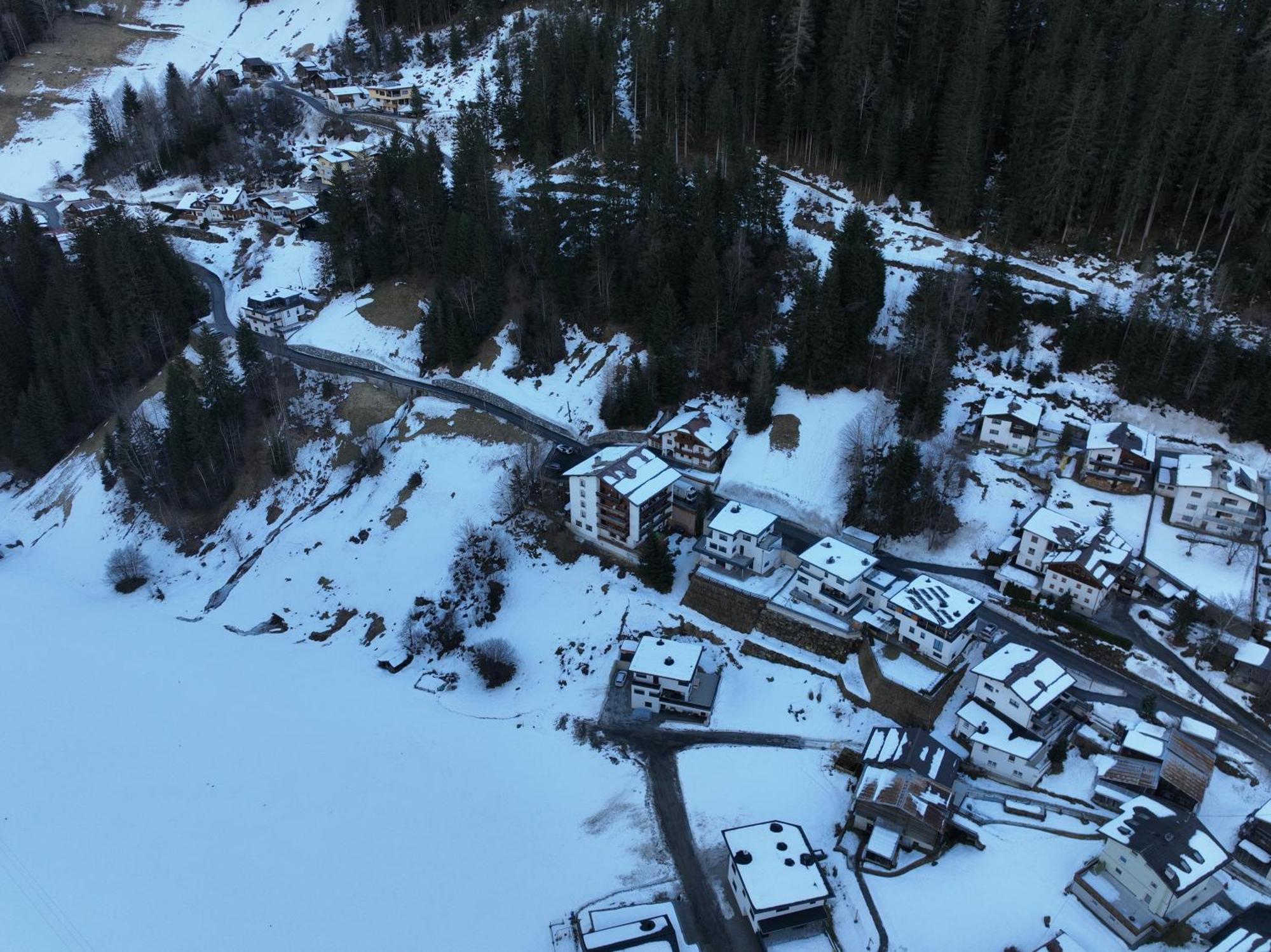Hotel Buckelhof ซี ภายนอก รูปภาพ