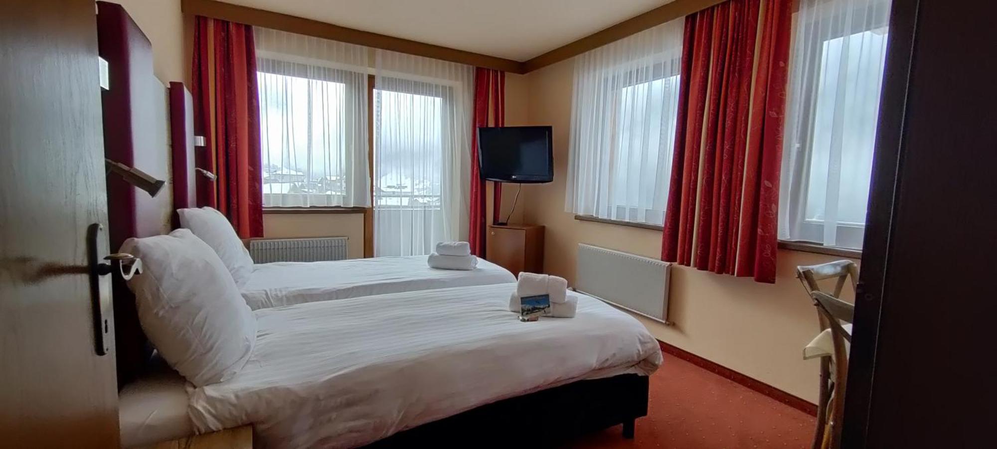 Hotel Buckelhof ซี ภายนอก รูปภาพ