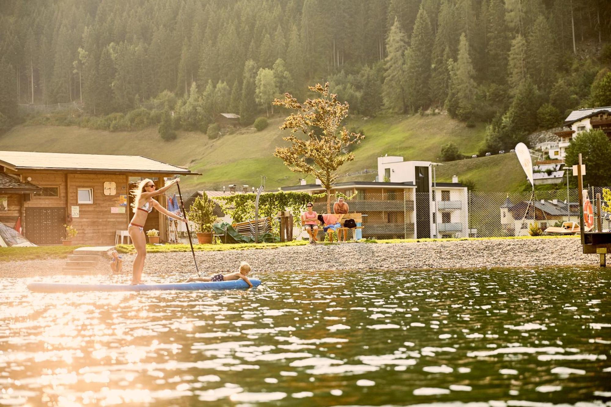 Hotel Buckelhof ซี ภายนอก รูปภาพ